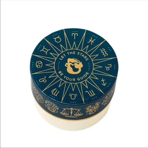 Spartina 449 Sea la Vie Zodiac Necklace - Picture 5 of 8